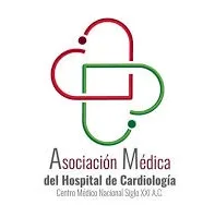 Miembro de la Asociación Médica del Hospital de Cardiología del Centro Médico Nacional Siglo XXI (AMEHCARDIO)
