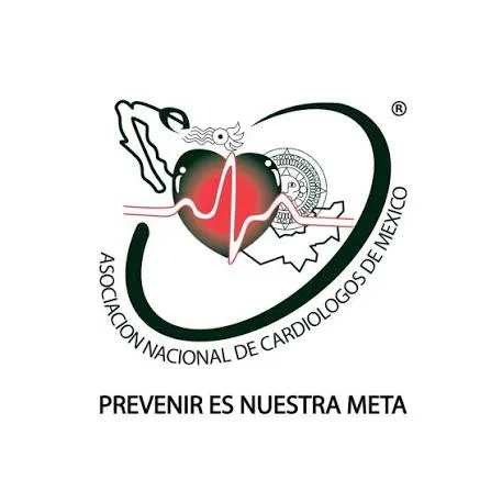 Miembro de la Asociación Nacional de Cardiólogos de México (ANCAM)